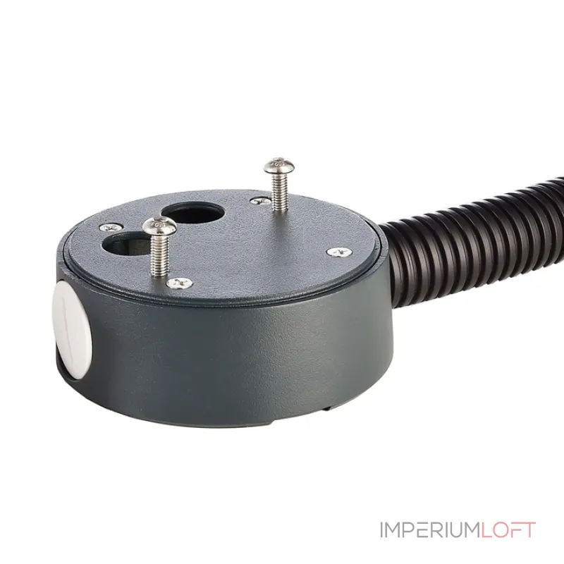 Корпус Deko-Light 15/30W Colt 930442 Корпус Deko-Light 15/30W Colt 930442