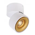Отражатель-кольцо золотое для Series Uni II Deko-Light 930340