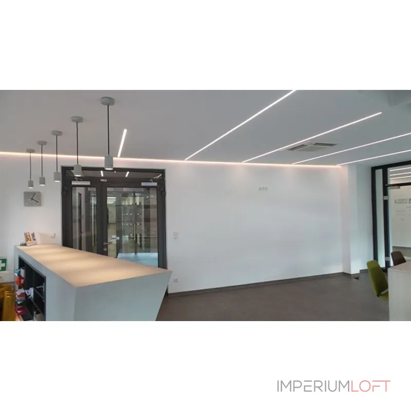 Потолочный профиль Deko-Light 975486 Потолочный профиль Deko-Light 975486