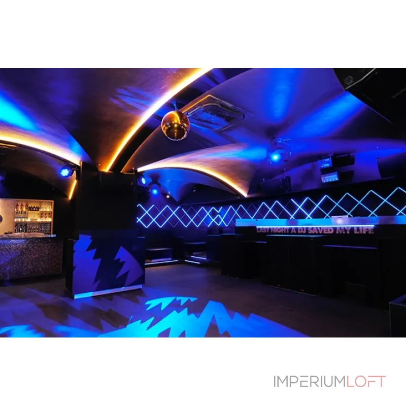 Кабель питания IP20 1m Deko-Light Kunststoff 819066