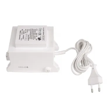 Трансформатор Deko-Light 12VAC 200 Вт IP-67 000104 Трансформатор Deko-Light 12VAC 200 Вт IP-67 000104