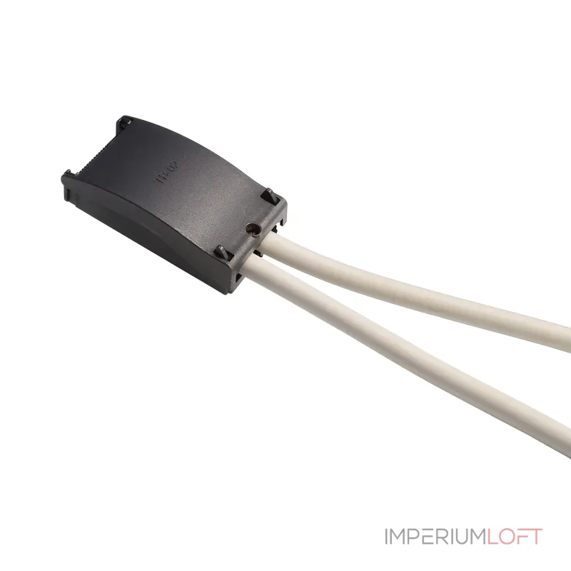 Коробка быстрого подключения 2-WAY 230 В Deko-Light 930694 Коробка быстрого подключения 2-WAY 230 В Deko-Light 930694