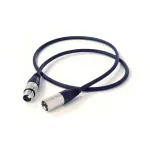 Кабель питания IP20 1m Deko-Light Kunststoff 819066