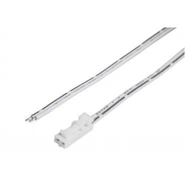 Соединительный кабель MINI-AMP (вилка) Deko-Light 940032 Соединительный кабель MINI-AMP (вилка) Deko-Light 940032