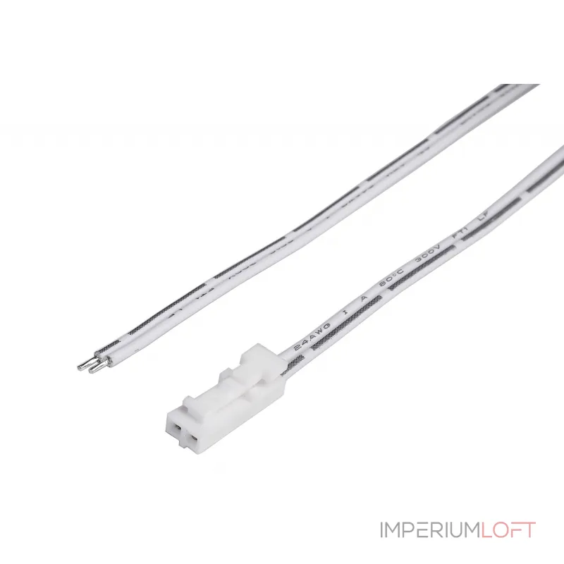 Соединительный кабель MINI-AMP (вилка) Deko-Light 940032