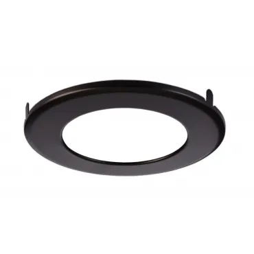 Крышка черная для встраиваемого потолочного светильника Deko-Light Acrux 930652 Крышка черная для встраиваемого потолочного светильника Deko-Light Acrux 930652