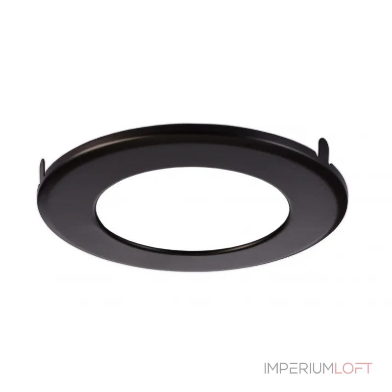Крышка черная для встраиваемого потолочного светильника Deko-Light Acrux 930652 Крышка черная для встраиваемого потолочного светильника Deko-Light Acrux 930652