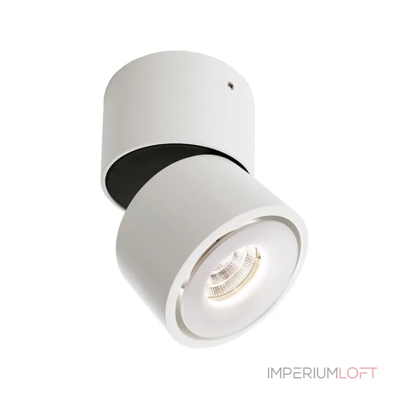 Отражатель-кольцо белое для Series Uni II Mini Deko-Light 930330