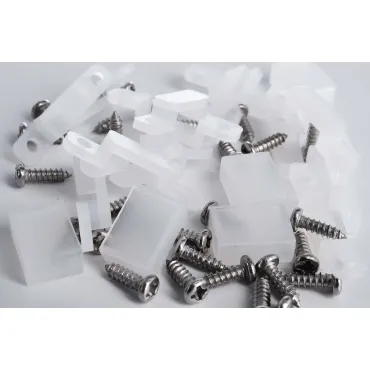 Монтажный комплект для планок IP65/IP67 8-10 мм Deko-Light 840392