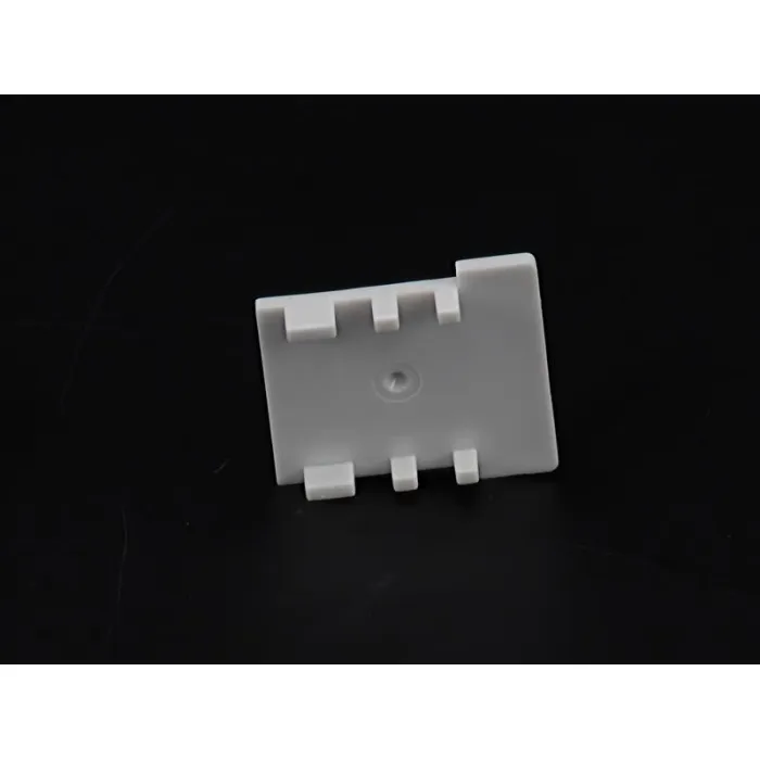 Торцевая заглушка I-EU-01-12 набор из 2 шт. Deko-Light 981021 от ImperiumLoft