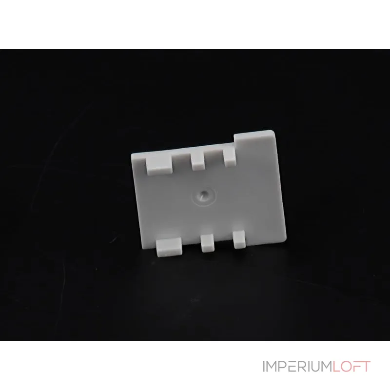 Торцевая заглушка I-EU-01-12 набор из 2 шт. Deko-Light 981021