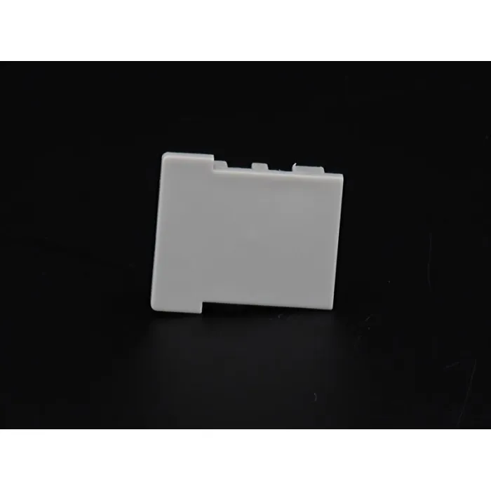 Торцевая заглушка I-EU-01-12 набор из 2 шт. Deko-Light 981021 от ImperiumLoft