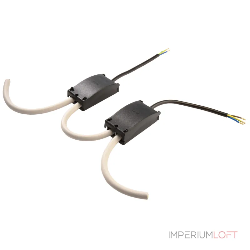 Коробка быстрого подключения 2-WAY 230 В Deko-Light 930694 Коробка быстрого подключения 2-WAY 230 В Deko-Light 930694