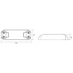 Блок питания Deko-Light LED BASIC DIM 862203 от ImperiumLoft