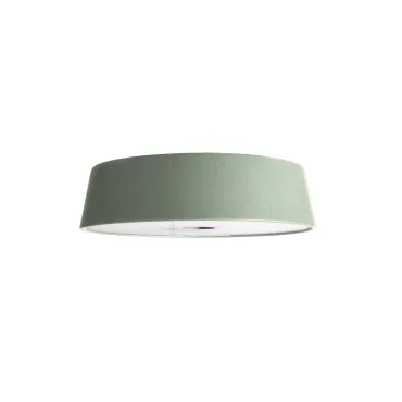 Светодиодный съемный плафон Deko-Light Head Magnetic Light Miram Green 346037 Светодиодный съемный плафон Deko-Light Head Magnetic Light Miram Green 346037