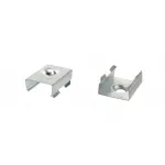 Крепежные клипсы - 08 набор из 2 шт. Deko-Light 987002