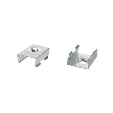 Крепежные клипсы - 08 набор из 2 шт Deko-Light 987002