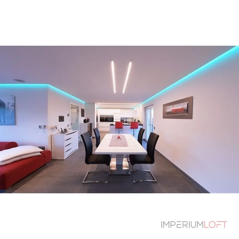 Потолочный профиль Deko-Light 975486 Потолочный профиль Deko-Light 975486