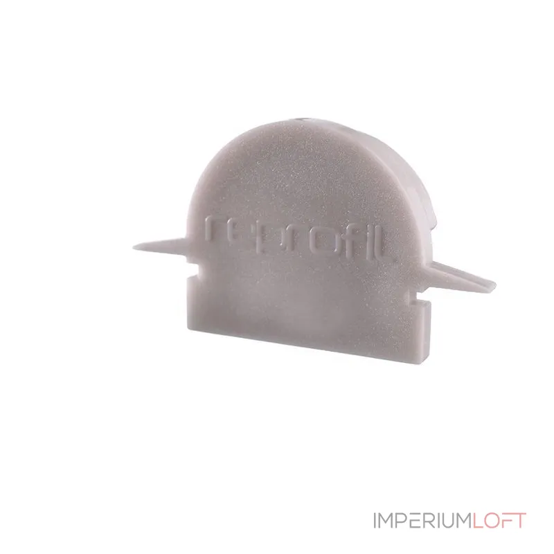 Торцевая заглушка R-ET-01-12 набор из 2 шт. Deko-Light 979551