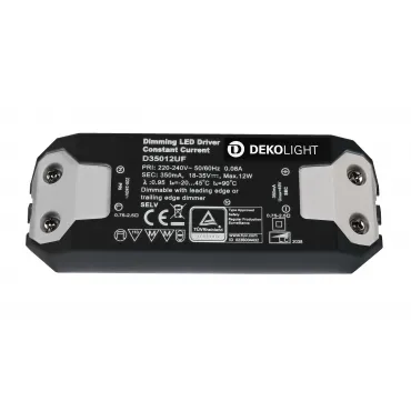 Блок питания Deko-Light LED BASIC DIM 862203