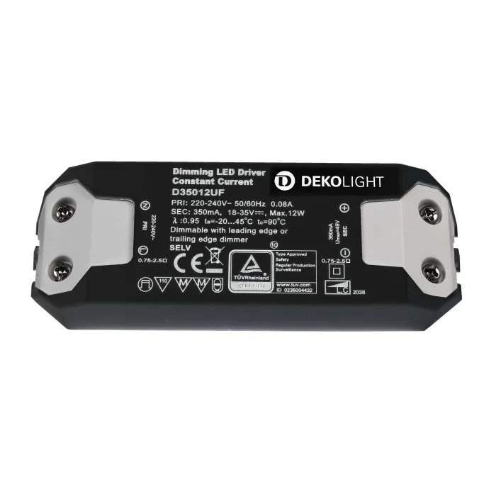 Блок питания Deko-Light LED BASIC DIM 862203 от ImperiumLoft