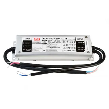 Блок питания DIM CV ELG-150-48DA Deko-Light 872121