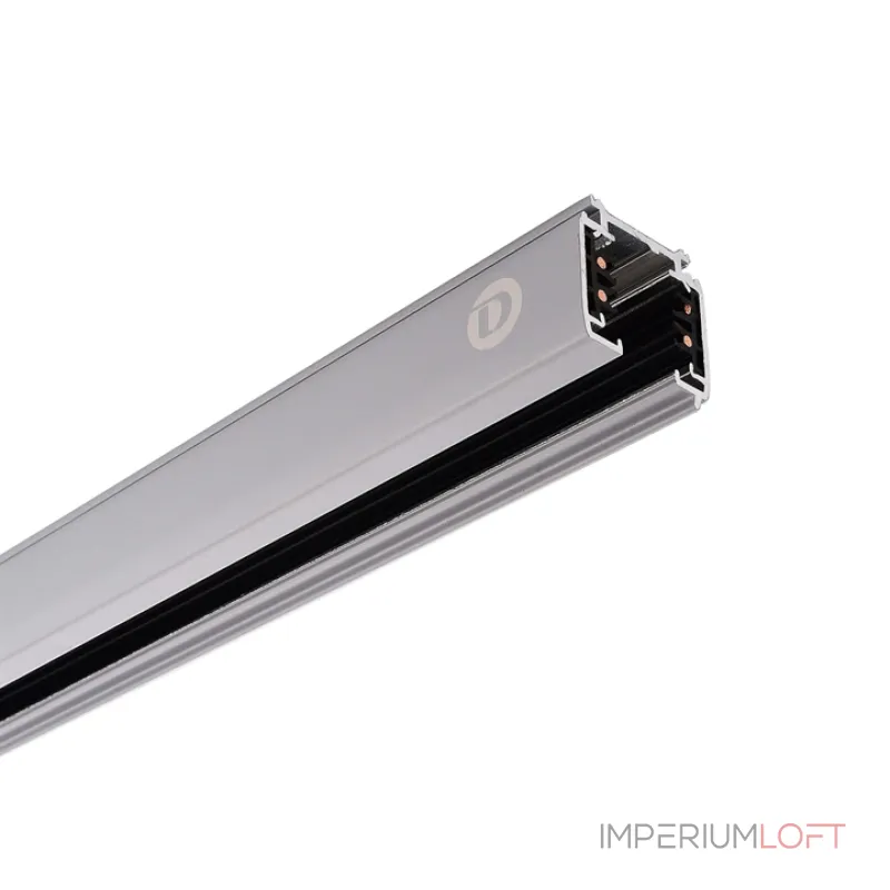 Шинопровод трехфазный 3 метра Deko-Light D Line 710007