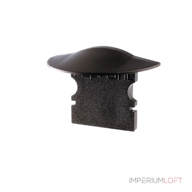 Торцевая заглушка F-ET-02-08 набор из 2 шт. Deko-Light 978622
