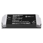 Блок питания для светодиодов BASIC DIM CV 12V 12-50W Deko-Light 862220