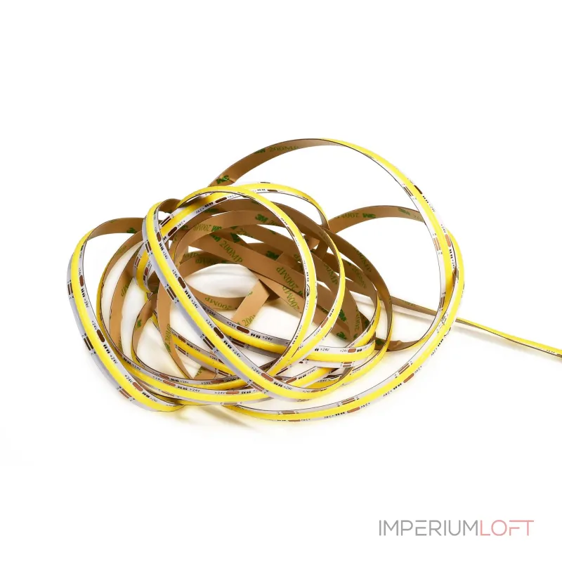 Гибкая светодиодная лента COB-576-24V-2700-6500K-5m Deko-Light 840374 Гибкая светодиодная лента COB-576-24V-2700-6500K-5m Deko-Light 840374