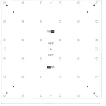 Модуль Deko-Light Modular Panel II 6x6 848013