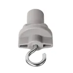 Крюк для 3-х фазной системы Deko-Light D Line 710061