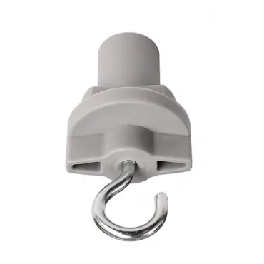 Крюк для 3-х фазной системы Deko-Light D Line 710061