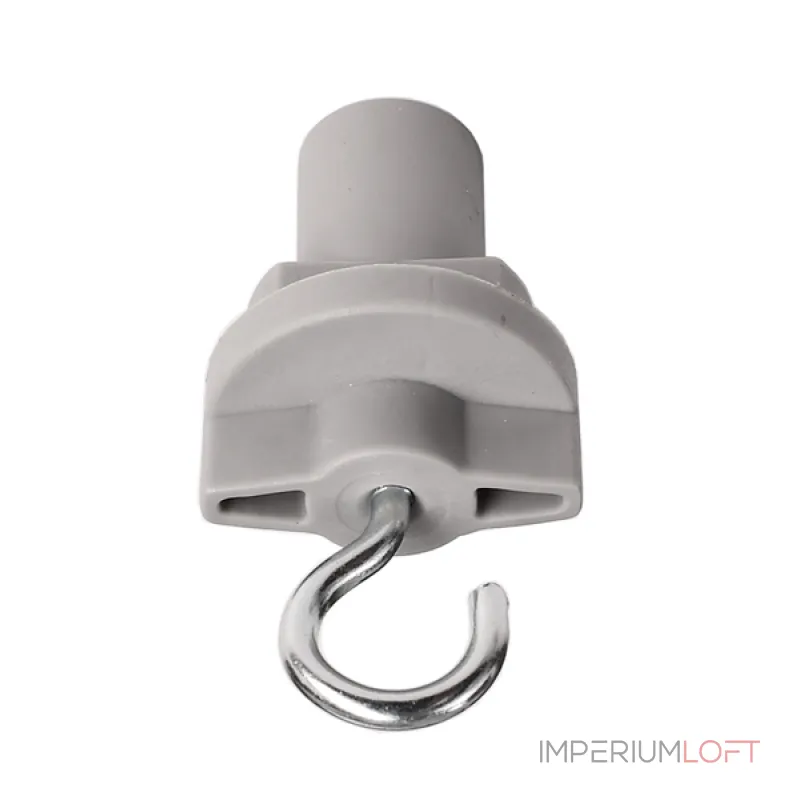 Крюк для 3-х фазной системы Deko-Light D Line 710061 Крюк для 3-х фазной системы Deko-Light D Line 710061