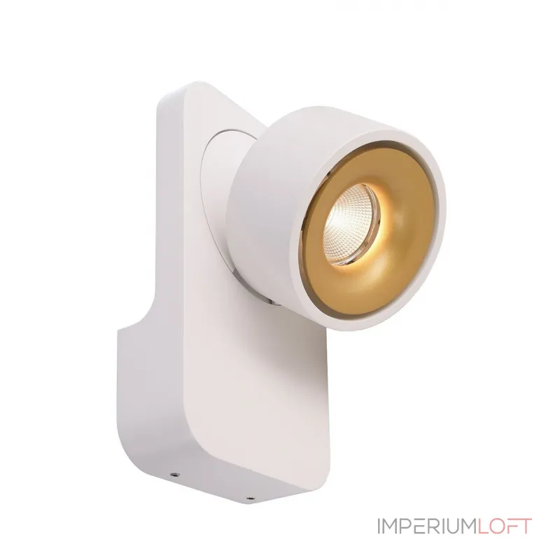 Отражатель-кольцо золотое для Series Uni II Deko-Light 930340 Отражатель-кольцо золотое для Series Uni II Deko-Light 930340