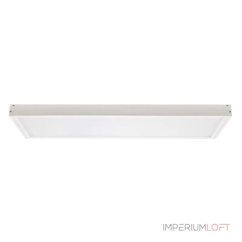 Встраиваемый Потолочный светильник Deko-Light Panel 100072
