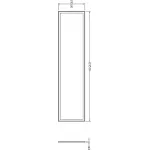 Встраиваемый Потолочный светильник Deko-Light Panel 100072