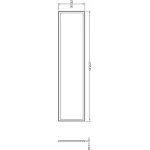 Потолочный светильник Deko-Light Panel 100076