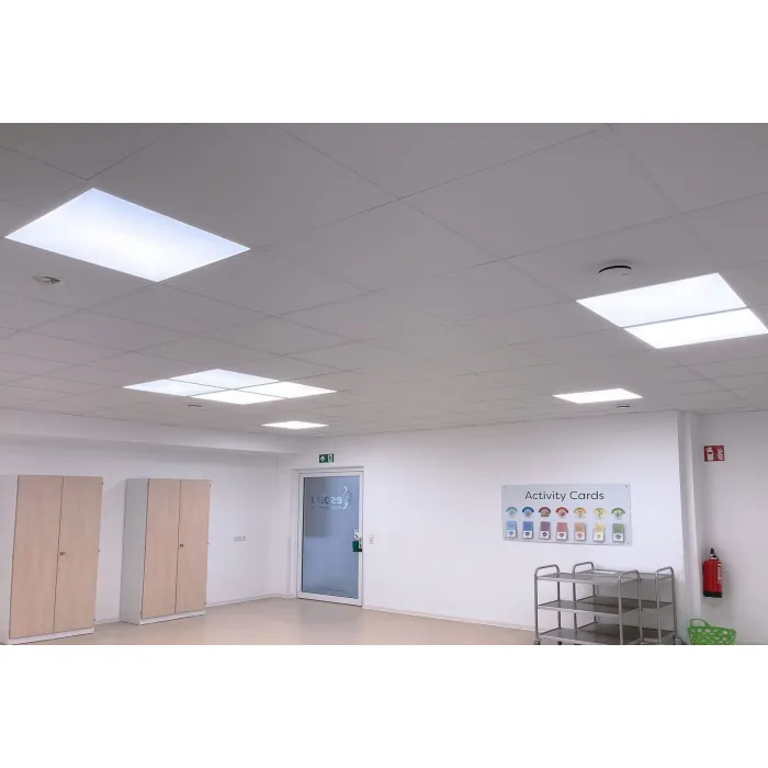 Настенно-Потолочный светильник Deko-Light Flex 100078 от ImperiumLoft