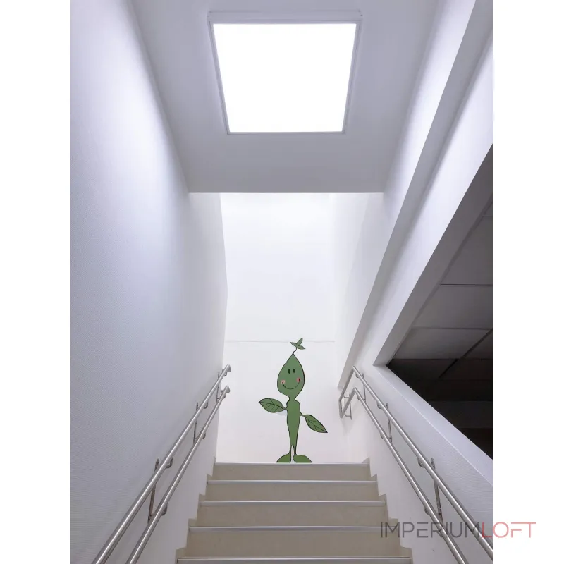 Светильник потолочный Deko-Light Basic 100088