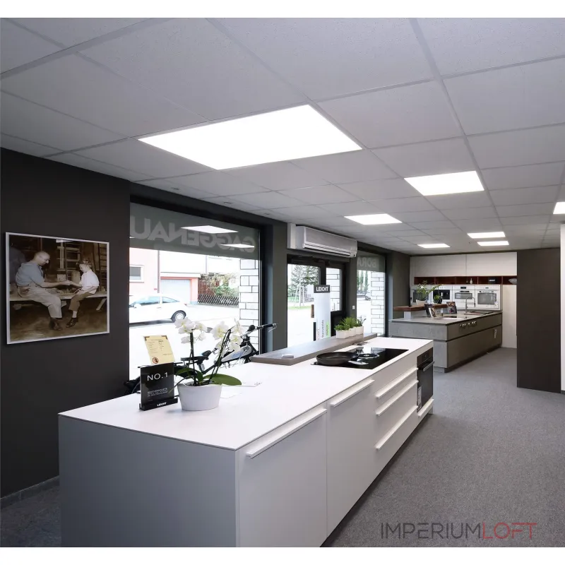 Светильник потолочный Deko-Light Basic 100089 от ImperiumLoft Светильник потолочный Deko-Light Basic 100089 от ImperiumLoft