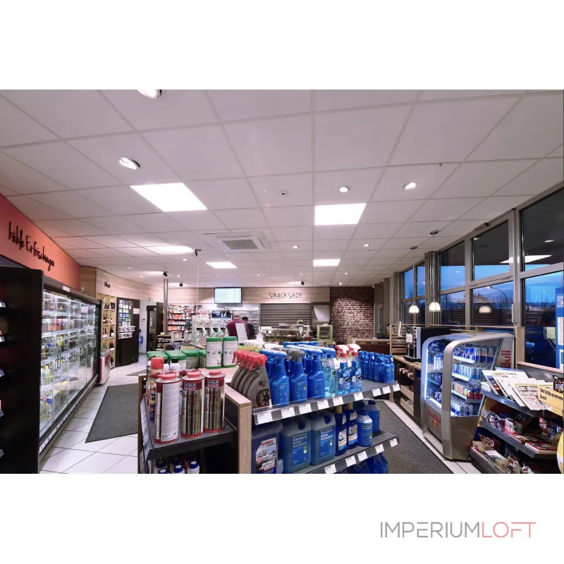 Потолочный светильник Deko-Light Flex 100123 от ImperiumLoft Потолочный светильник Deko-Light Flex 100123 от ImperiumLoft