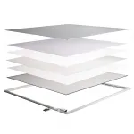 Светильник потолочный Deko-Light Basic 100124 от ImperiumLoft