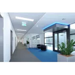 Светильник потолочный Deko-Light Basic 100138