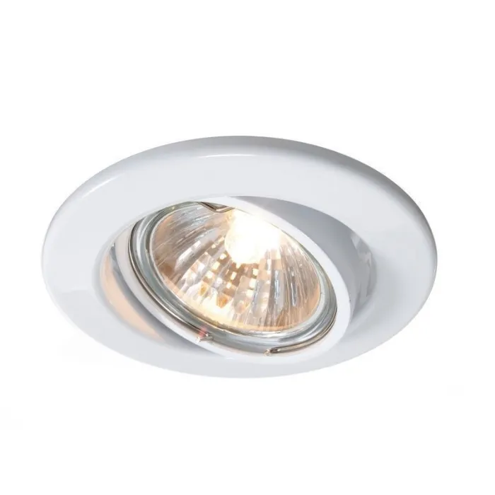 Встраиваемый светильник Deko-Light 110032 от ImperiumLoft