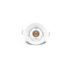 Встраиваемый светильник Deko-Light 110032 от ImperiumLoft