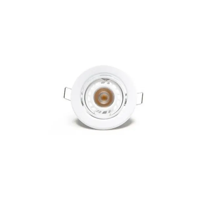 Встраиваемый светильник Deko-Light 110032 от ImperiumLoft