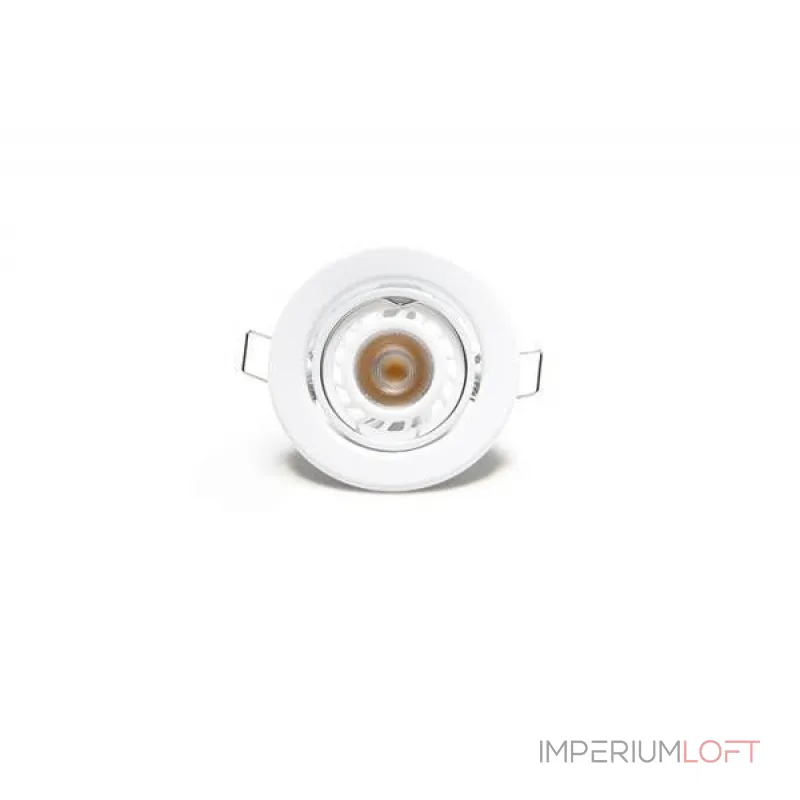 Встраиваемый светильник Deko-Light 110032