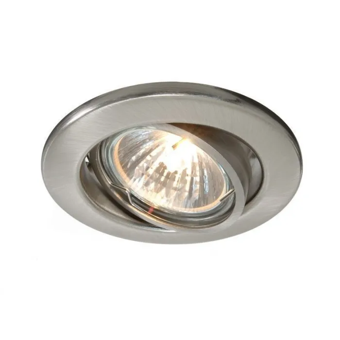 Встраиваемый светильник Deko-Light 110034 от ImperiumLoft