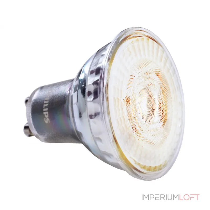 Лампа MASTER VALUE LEDspot VLE D GU10 370 Вт Deko-Light 180209 Лампа MASTER VALUE LEDspot VLE D GU10 370 Вт Deko-Light 180209